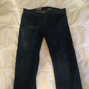 Adriano Goldschmied “The MatchBox” 32x34